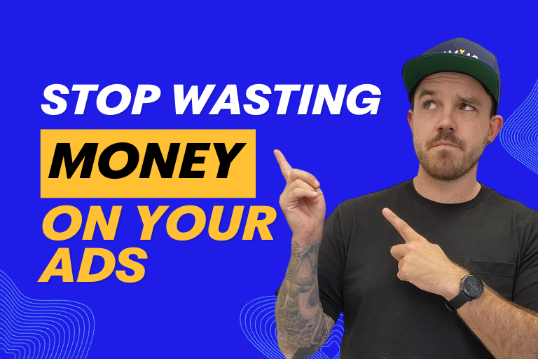 Stop Wasting Money on Innacurate Google Ads Conversion Data