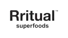 Rritual Superfoods Logo